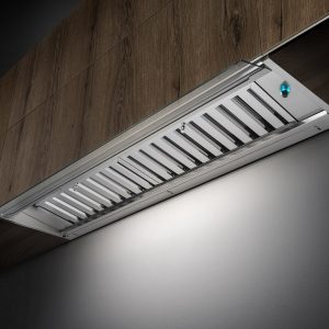 ADELIA 90 Stainless Steel