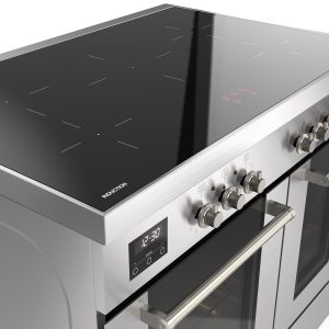 Amalfi Double Oven