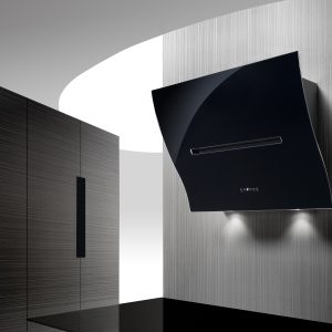 BOHEME 80 Black