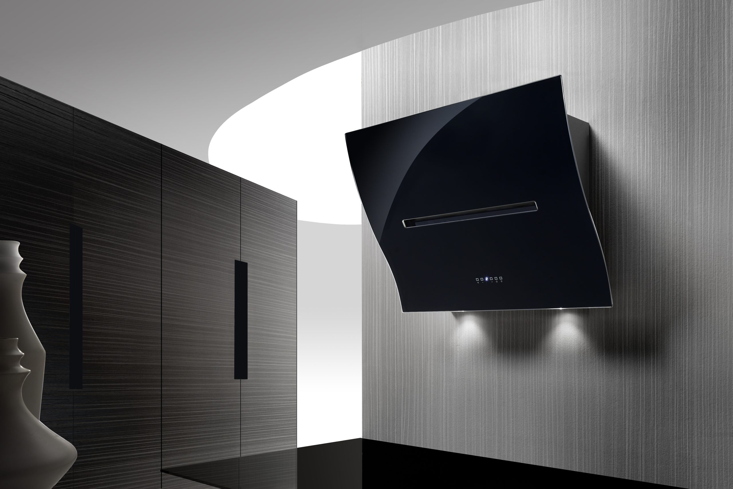 BOHEME 80 Black