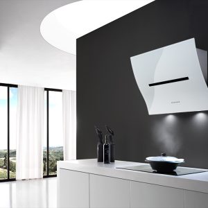 BOHEME 80 White
