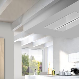 SALIERI EVO 120 White