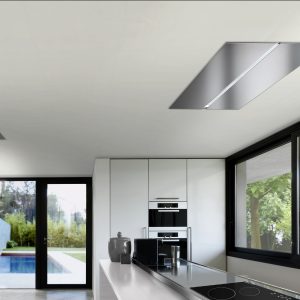 SALIERI EVO 120 Stainless