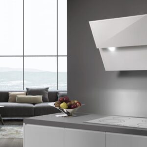 VIVALDI 80 White
