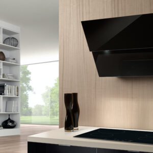 VIVALDI 80 Black